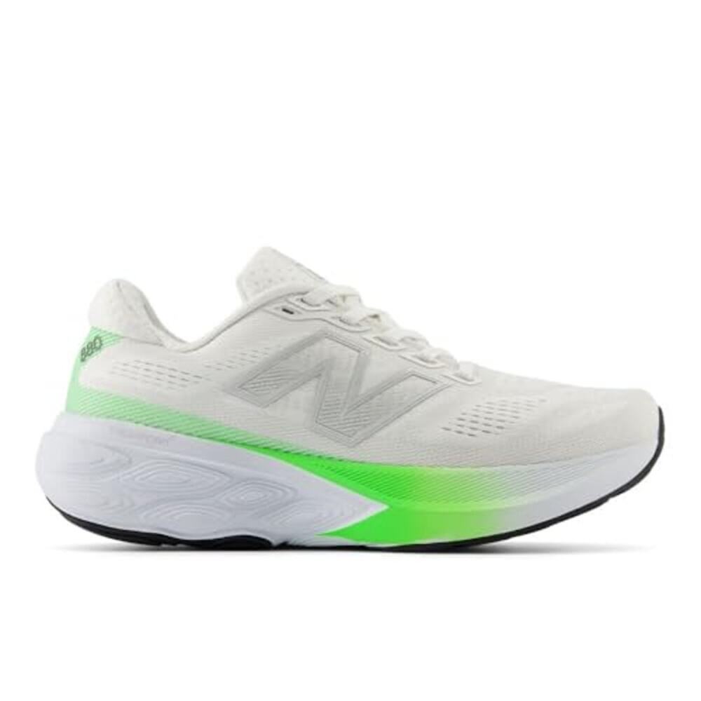 NWT New Balance Women's Fresh Foam X 880 V15 Running Shoe Electric Jade 6.5 M